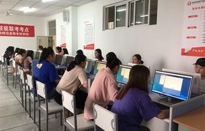 电子商务专业有关的职业