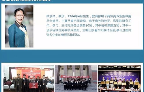 了解国际电子商务的专业