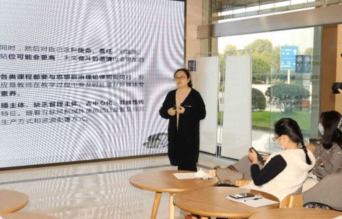 关于电子商务专业的面试