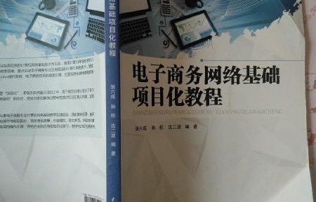 电子商务专业的严谨型