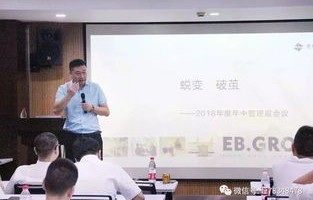 电子商务专业自己做老板