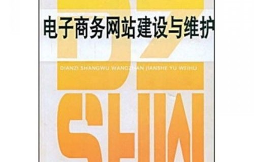 电子商务专业国家政策