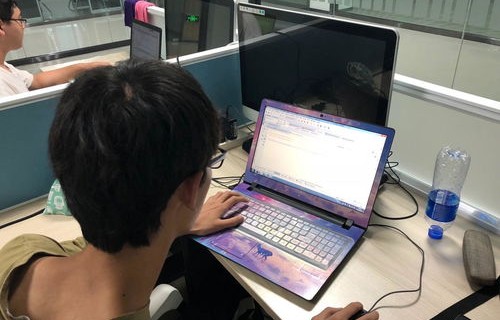 电子商务专业可以去干嘛