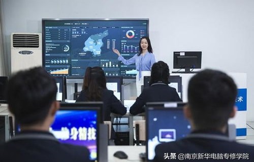 电子商务那个专业技校好
