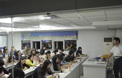国际电子商务工程专业