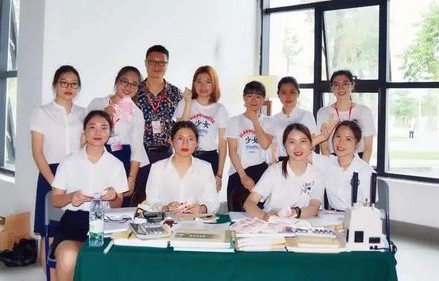 电子商务职高专业有哪些