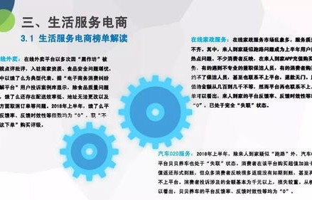 电子商务专业认知和心得