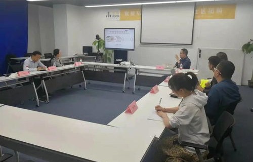 电子商务专业上海找工作
