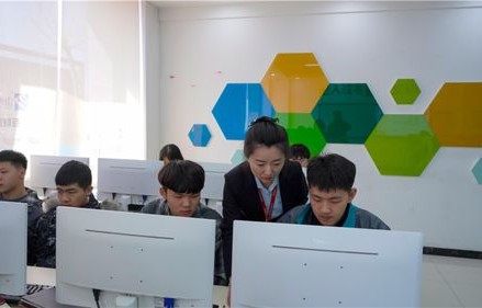 电子商务专业在游戏运