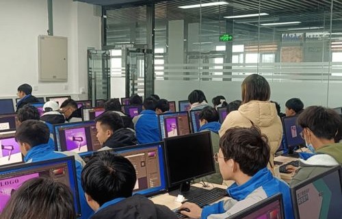 技校电子商务专业有哪些