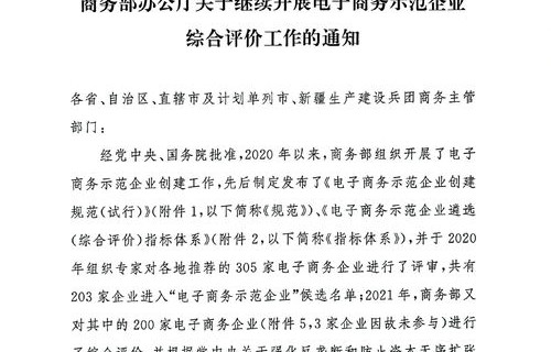 电子商务专业评语怎么写
