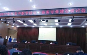 电子商务相关专业学校
