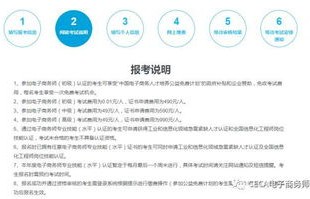 电子商务可报考哪些专业