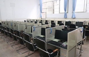 广州学电子商务专业技校