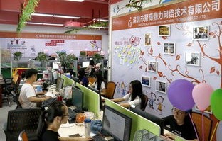 深圳电子商务哪家专业