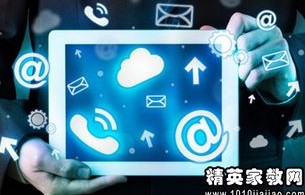 电子商务专业自我认识