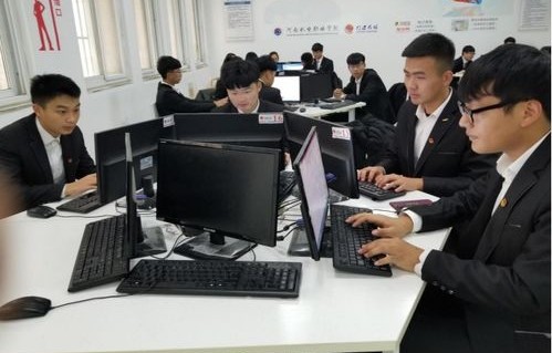 电子商务专业好毕业吗