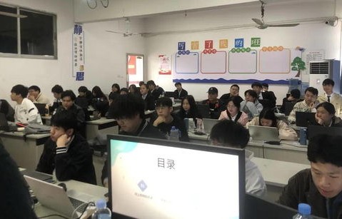 江西哪里有电子商务专业