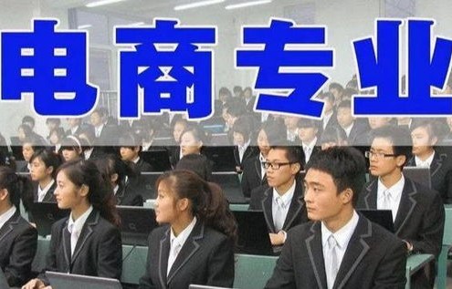 电子商务专业遇到的困难