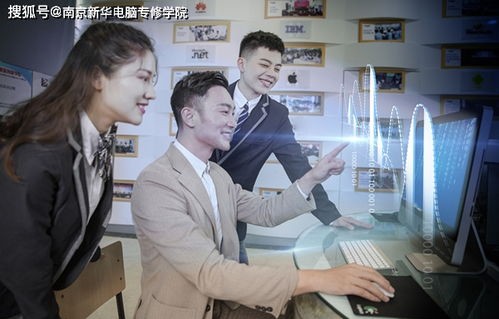 电子商务男生学什么专业