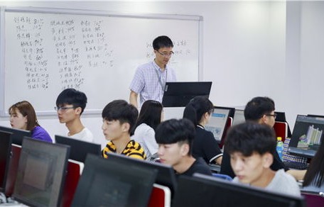 电子商务专业的实践课程