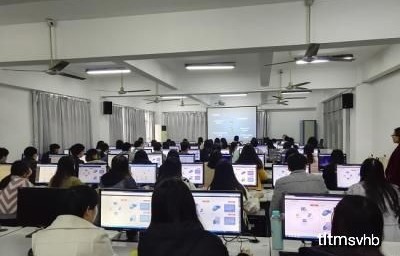 安化电子商务专业哪家好