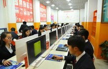 中专学电子商务专业就业
