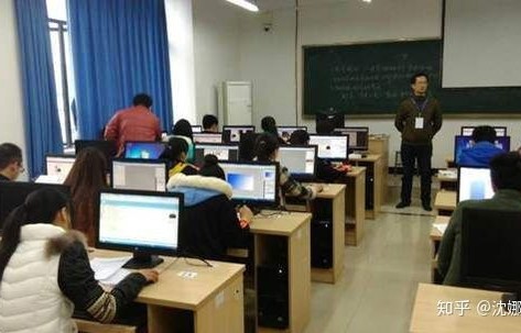 中职学电子商务专业好吗