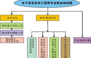 学电子商务专业怎样学好