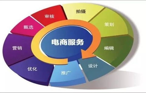 电子商务专业信息有哪些