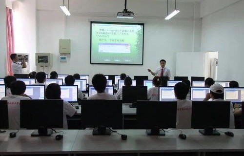 电子商务专业就业机会