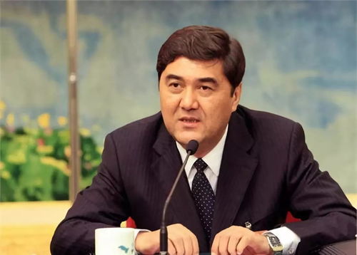 国家安全部原纪委书记王富中同志逝世，享年八十六载