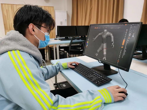 电子商务专业对接的岗位
