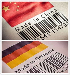 德国人买了中国制造后开始疯狂安利，揭秘德国人对中国产品的热爱与追捧