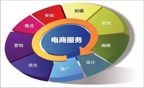专业电子商务是什么科