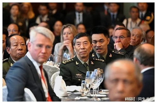 美防长为什么主动吹嘘中国军事实力