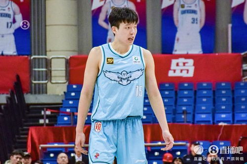 付豪半场几乎“五零”数据
