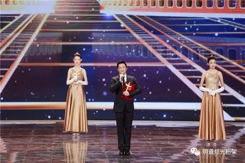 华表奖提名名单公布，星光璀璨，荣誉之战