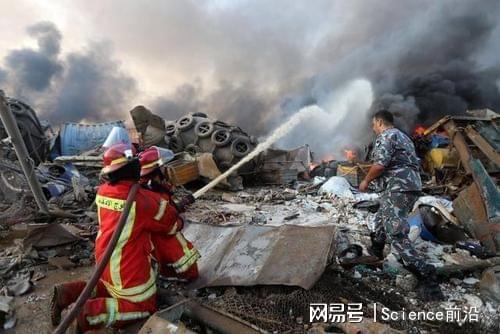 紧急救援！3名中国公民在伊朗港口爆炸事件中受伤，祖国全力支援