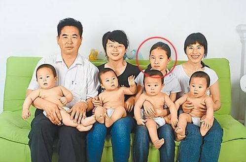 28岁女儿回应48岁妈妈怀孕，家庭新篇章，爱的传承