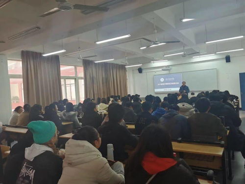 南昌电子商务专业的学校