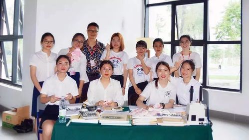 好点的电子商务职高专业