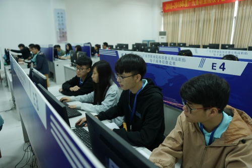 金职新专业电子商务