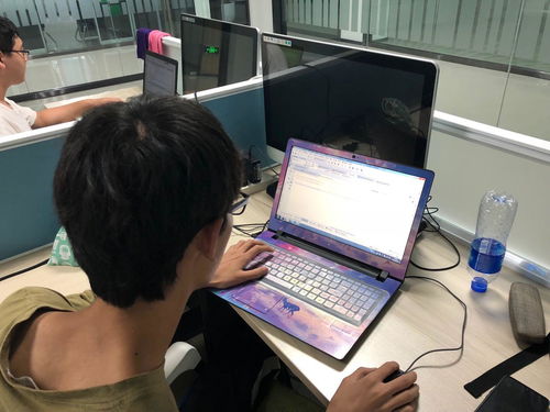 电子商务专业是坑么