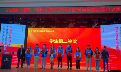 山东临沂电子商务专业