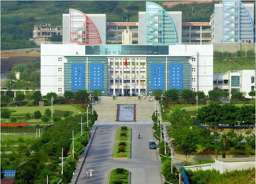 重庆电子商务专业大学