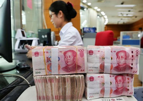 央行1万亿元大红包对普通人影响有多大