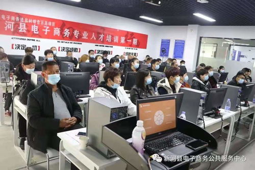 电子商务专业从业人员