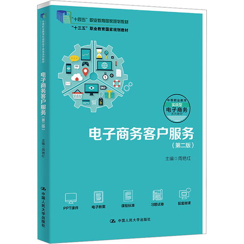 电子商务心理学专业