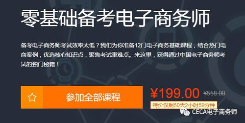 电子商务专业零基础入门